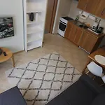 Apartament Przy Promenadzie I Blisko Plazy - Apartment An Der Promenade Und In Strandnaehe * Swinoujscie