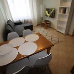 Apartament Przy Promenadzie I Blisko Plazy - Apartment An Der Promenade Und In Strandnaehe Apartman