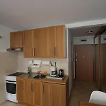 Apartament Przy Promenadzie I Blisko Plazy - Apartment An Der Promenade Und In Strandnaehe *