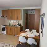 Apartament Przy Promenadzie I Blisko Plazy - Apartment An Der Promenade Und In Strandnaehe
