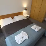 Apartament Przy Promenadzie I Blisko Plazy - Apartment An Der Promenade Und In Strandnaehe *