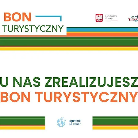 Sloneczny Przy Promenadzie Świnoujście (Swinemünde)