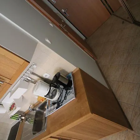 Sloneczny Przy Promenadzie *