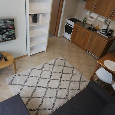 Sloneczny Przy Promenadzie * Swinoujscie