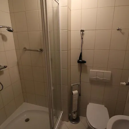 Przy Promenadzie I Blisko Plaży - An Der Promenade Und In Strandnähe Apartment