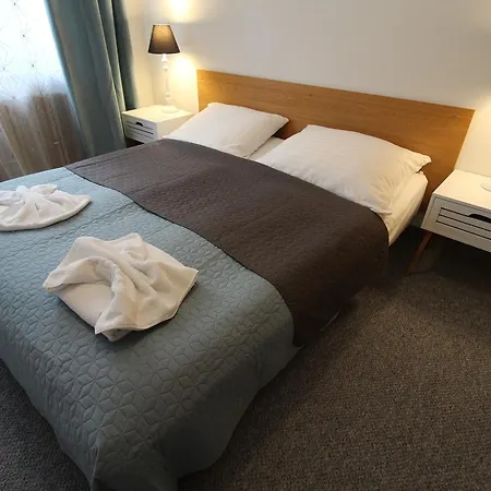 Apartament Słoneczny Przy Promenadzie *