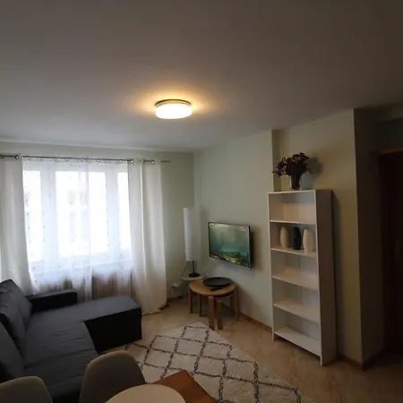 Sloneczny Przy Promenadzie