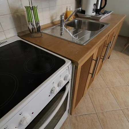 Sloneczny Przy Promenadzie