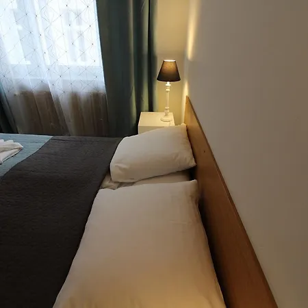 Sloneczny Przy Promenadzie *