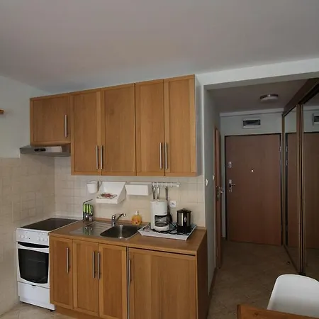 Sloneczny Przy Promenadzie *