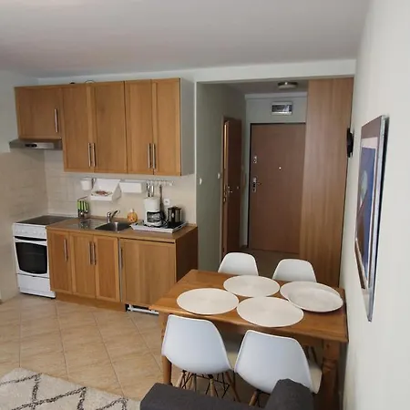 Sloneczny Przy Promenadzie