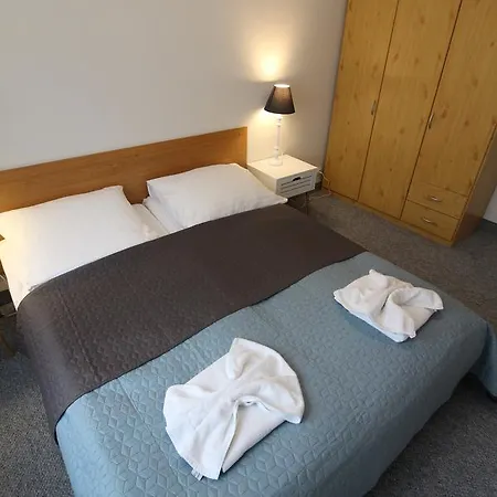 Sloneczny Przy Promenadzie *