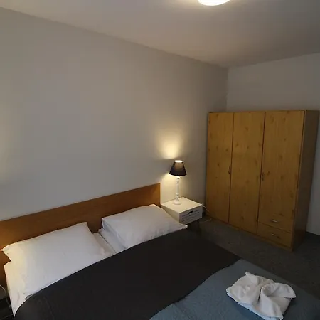 Sloneczny Przy Promenadzie * Świnoujście (Swinemünde)