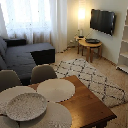 Sloneczny Przy Promenadzie * Swinoujscie