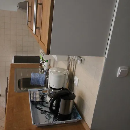 Apartment Przy Promenadzie I Blisko Plaży - An Der Promenade Und In Strandnähe